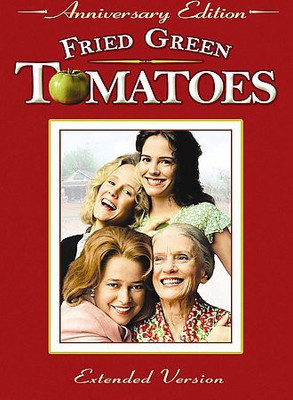 FRIED GREEN TOMATOES (ANNIVERSARY EDI(DVD English)