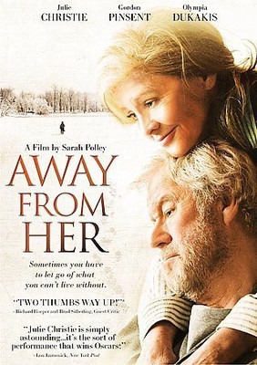 

AWAY FROM HER(DVD English)