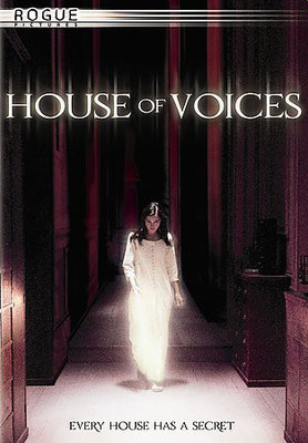 

HOUSE OF VOICES(DVD English)