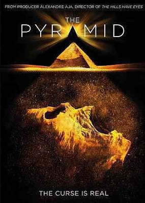 

PYRAMID(DVD English)