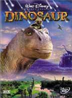 

DINOSAUR(DVD English)