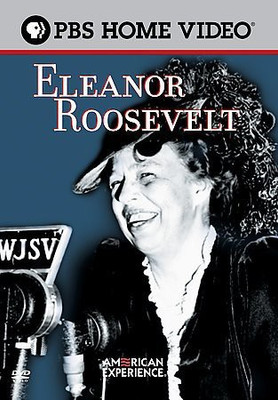 

ELEANOR ROOSEVELT(DVD English)