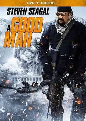 

GOOD MAN(DVD English)