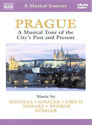 

PRAGUE(DVD English)