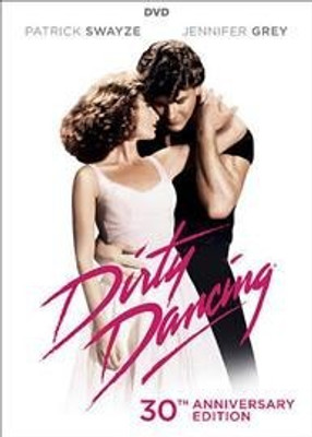

DIRTY DANCING (30TH ANNIVERSARY EDITI(DVD English)