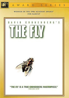 FLY COLLECTOR'S EDITION(DVD English)
