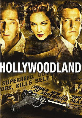 

HOLLYWOODLAND(DVD English)