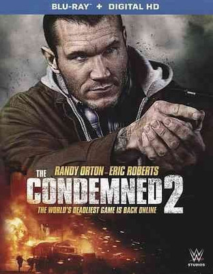 CONDEMNED 2(Blu-ray English)
