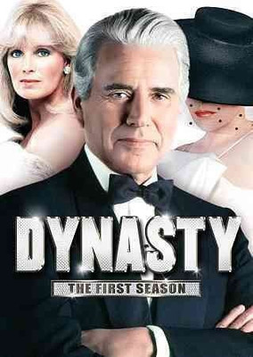 

DYNASTY:SEASON 1(DVD English)