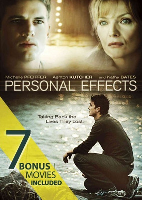

PERSONAL EFFECTS(DVD English)