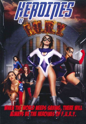 

HEROINES OF FURY(DVD English)