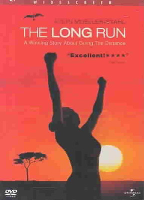 

LONG RUN(DVD English)