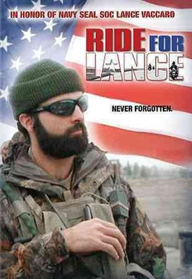

RIDE FOR LANCE(DVD English)