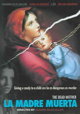 

LA MADRE MUERTA(DVD English)