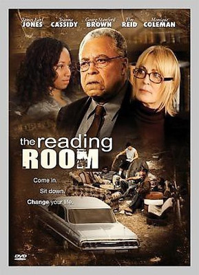 

READING ROOM(DVD English)