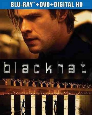 

BLACKHAT(Blu-ray English)