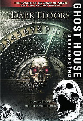 

DARK FLOORS(DVD English)