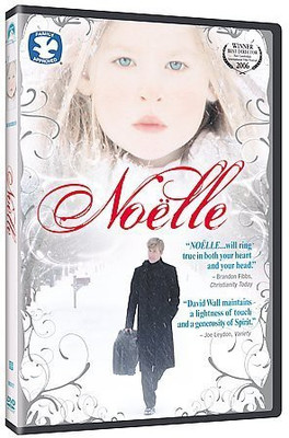 

NOELLE(DVD English)