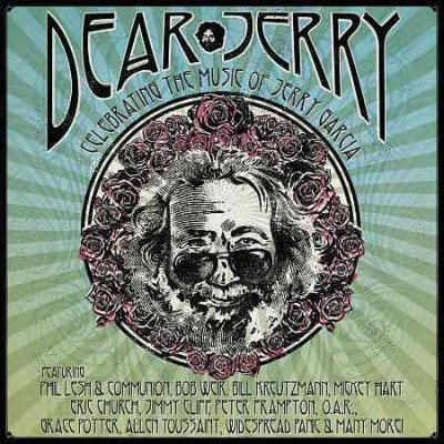 

DEAR JERRY:CELEBRATING THE MUSIC OF J(DVD English)