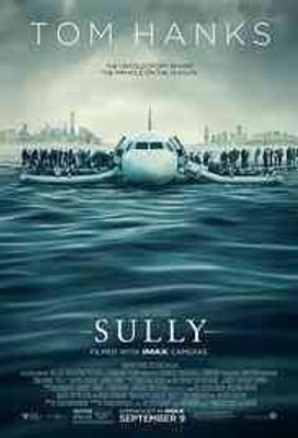 

SULLY(DVD English)