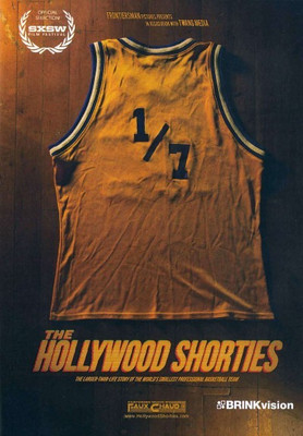 

HOLLYWOOD SHORTIES(DVD English)