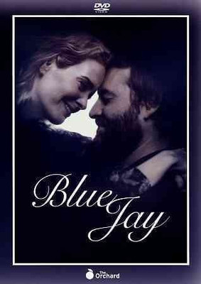 BLUE JAY(DVD English)