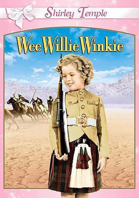 

WEE WILLIE WINKIE(DVD English)