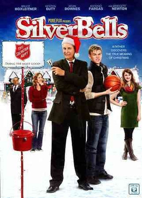 

SILVER BELLS(DVD English)