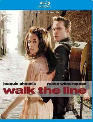 

WALK THE LINE(Blu-ray English)