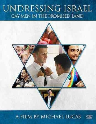 

UNDRESSING ISRAEL:GAY MEN IN THE PROM(DVD English)