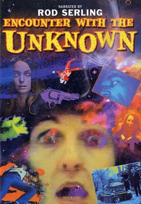 

ENCOUNTER WITH THE UNKNOWN(DVD English)