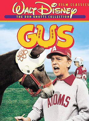 

GUS(DVD English)