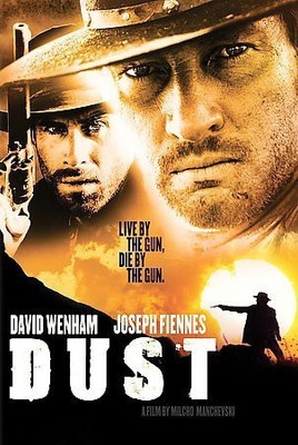 

DUST(DVD English)