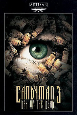 

CANDYMAN 3(DVD English)