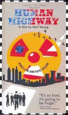 

HUMAN HIGHWAY(DVD English)