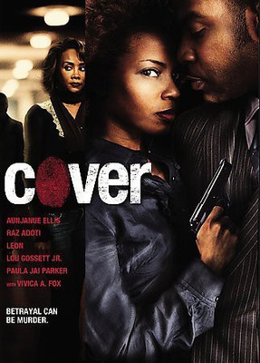 

COVER(DVD English)
