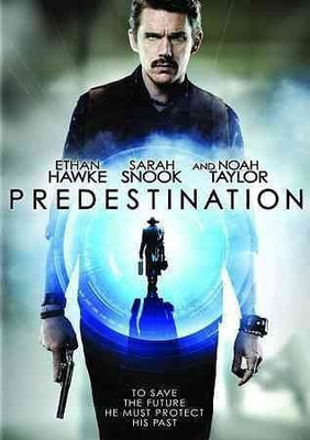 

PREDESTINATION(DVD English)
