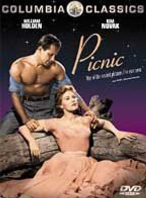 

PICNIC(DVD English)