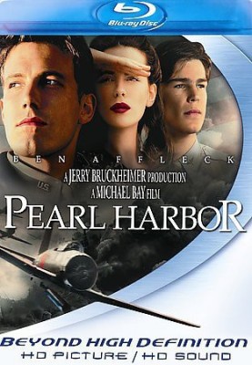 

PEARL HARBOR:60TH ANNIVERSARY COMMEMO(Blu-ray English)