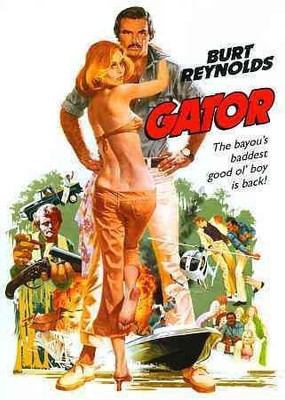 

GATOR(DVD English)