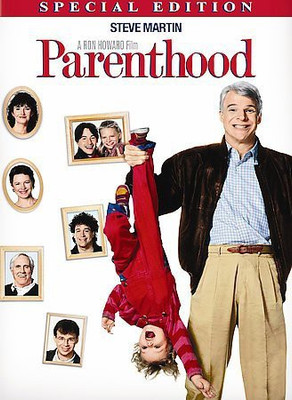 

PARENTHOOD (SPECIAL EDITION)(DVD English)
