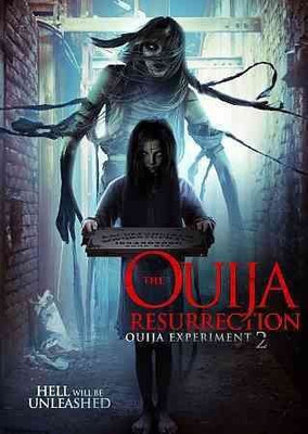 

OUIJA RESURRECTION(DVD English)