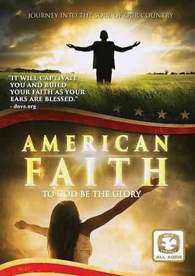 

AMERICAN FAITH(DVD English)