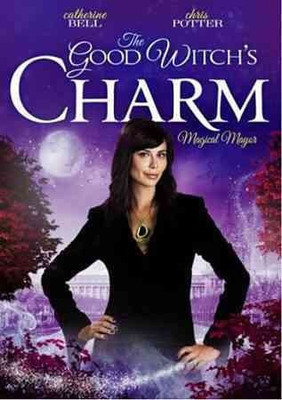 

GOOD WITCH'S CHARM(DVD English)