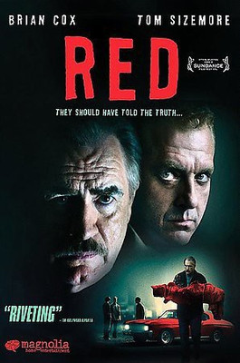 

RED(DVD English)