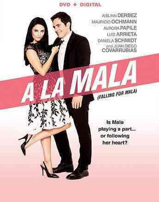 

LA MALA(DVD English)