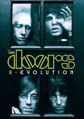 

R EVOLUTION(DVD English)