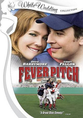 

FEVER PITCH(DVD English)