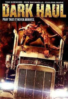 

DARK HAUL(DVD English)