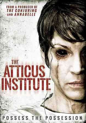 

ATTICUS INSTITUTE(DVD English)